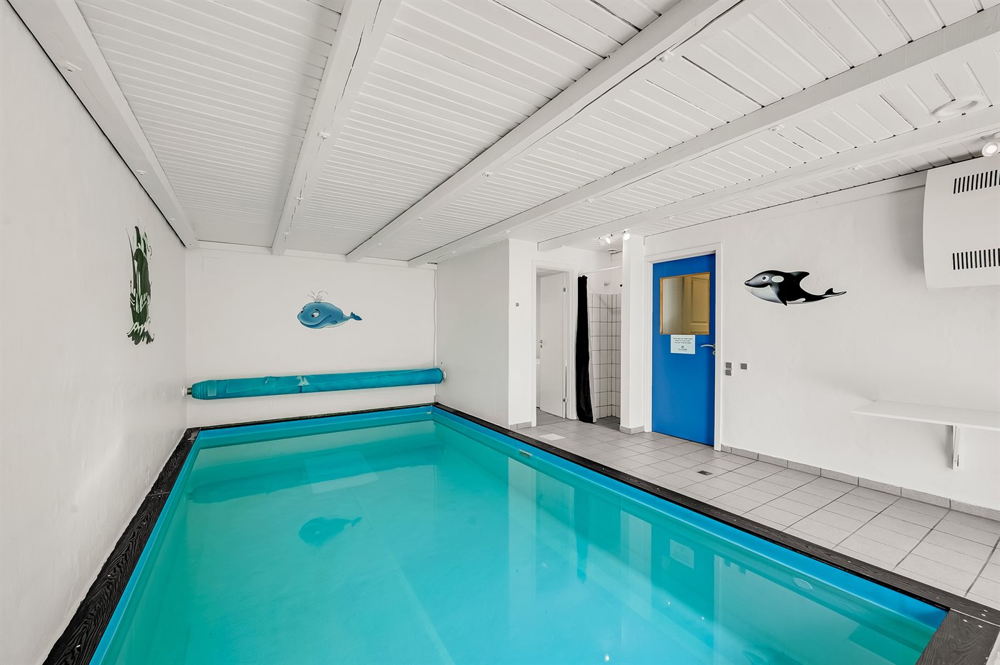 Ferienhaus 24-3178 in Stauning - Bild 2