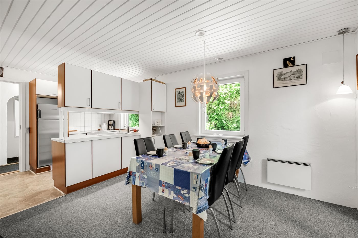 Ferienhaus 24-3178 in Stauning - Bild 4