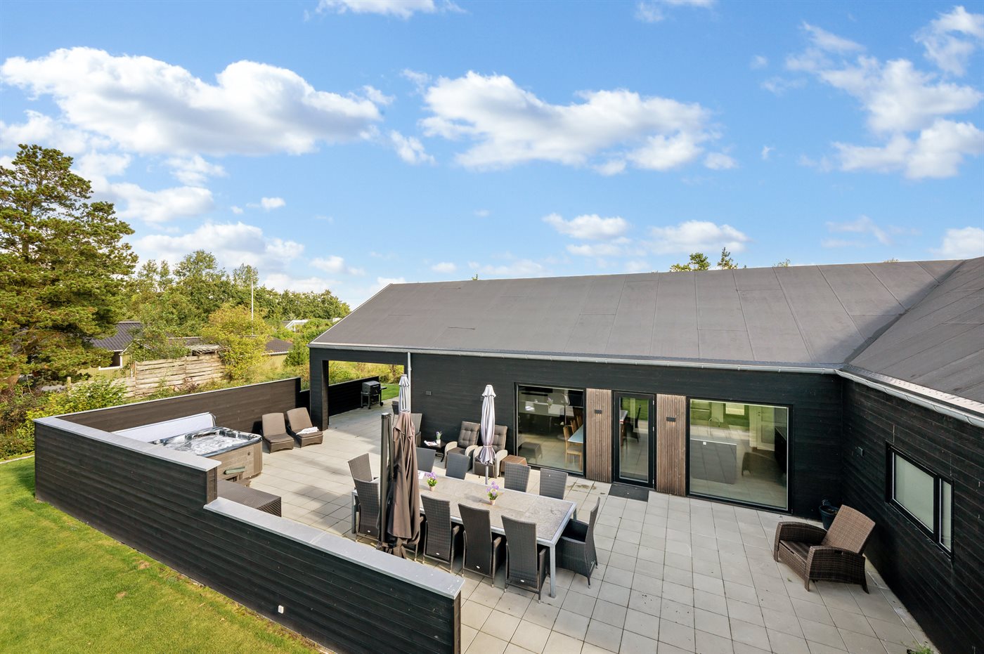 Ferienhaus 24-3180 in Stauning - Bild 2