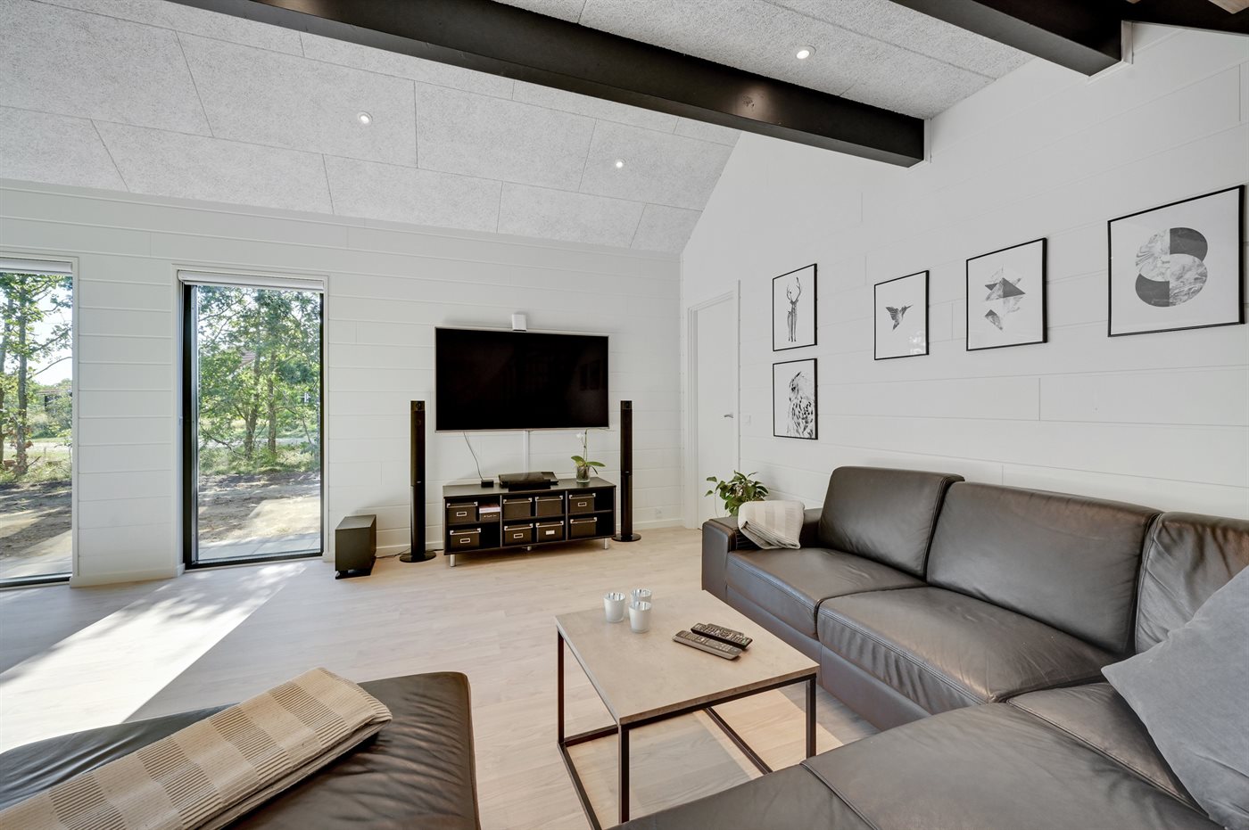 Ferienhaus 24-3180 in Stauning - Bild 3