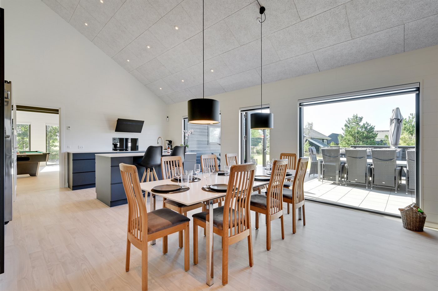 Ferienhaus 24-3180 in Stauning - Bild 4