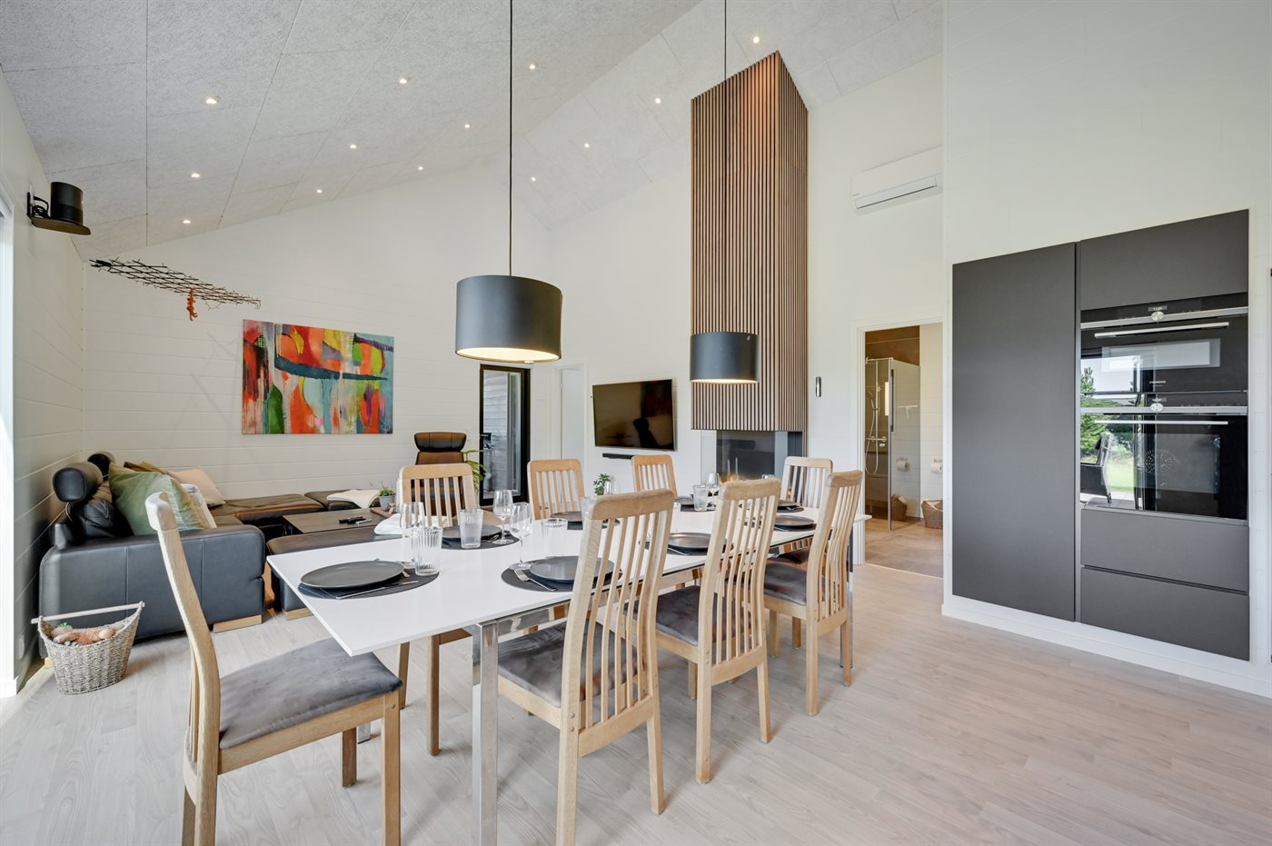 Ferienhaus 24-3180 in Stauning - Bild 5