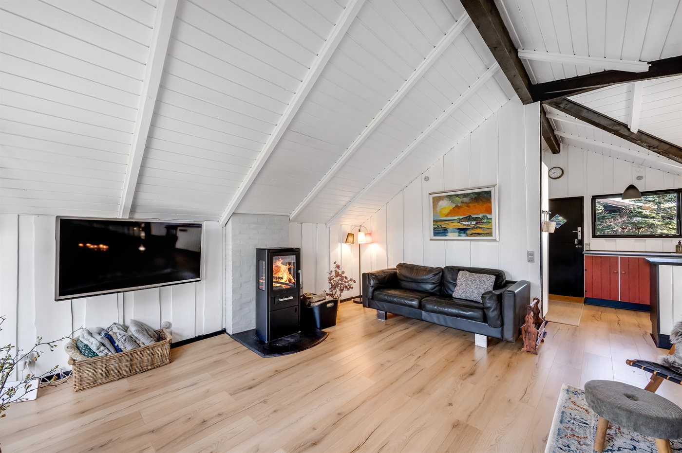 Ferienhaus 24-3186 in Stauning - Bild 2