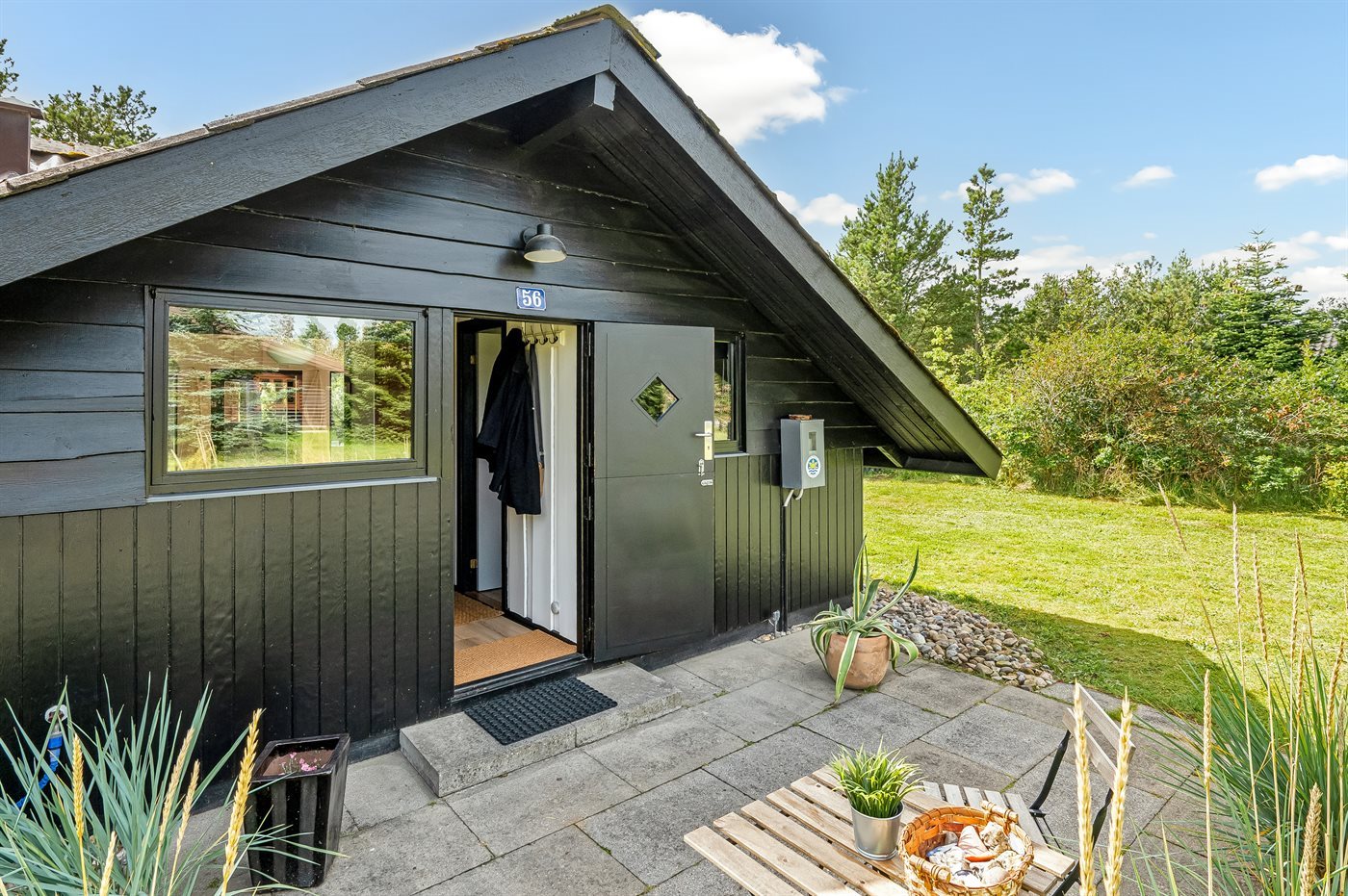 Ferienhaus 24-3186 in Stauning - Bild 3