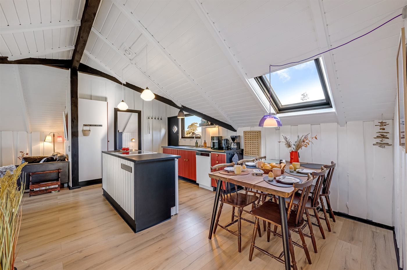 Ferienhaus 24-3186 in Stauning - Bild 4