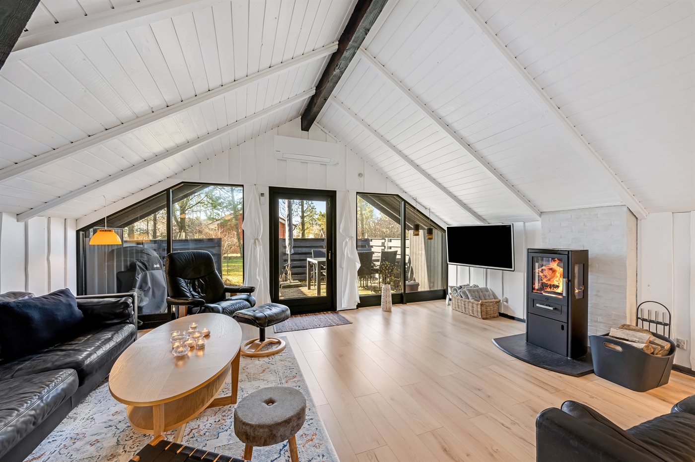 Ferienhaus 24-3186 in Stauning - Bild 5