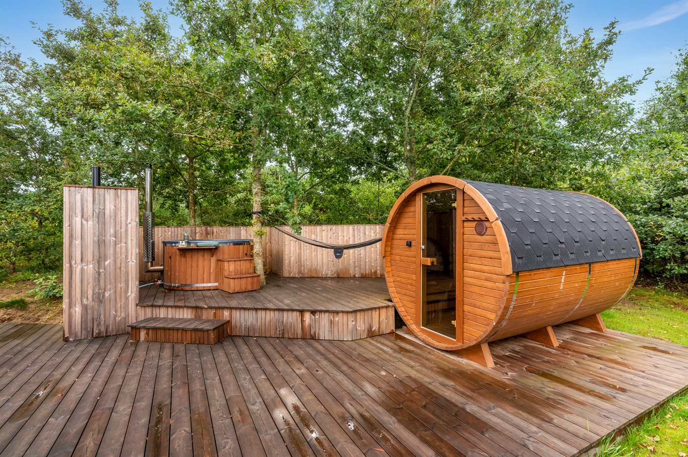 Ferienhaus 24-3192 in Stauning - Bild 2