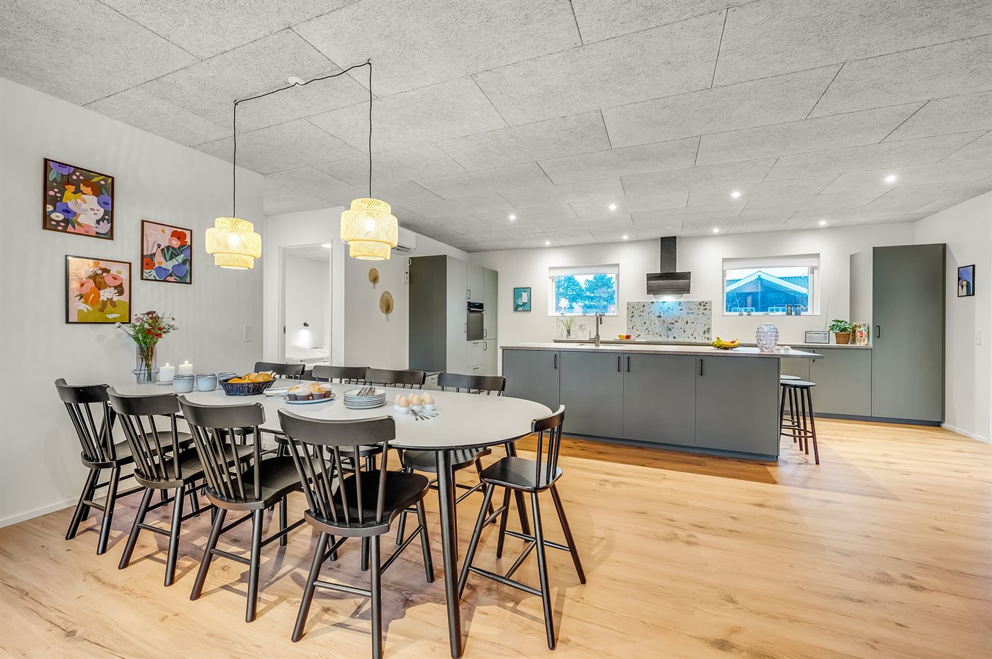 Ferienhaus 24-3192 in Stauning - Bild 3