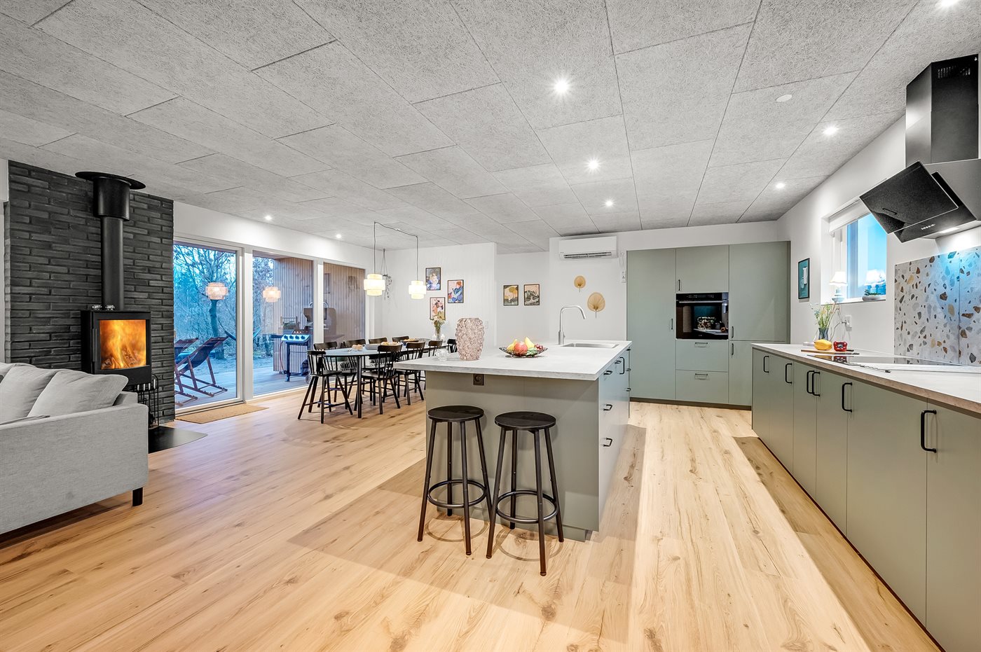 Ferienhaus 24-3192 in Stauning - Bild 4