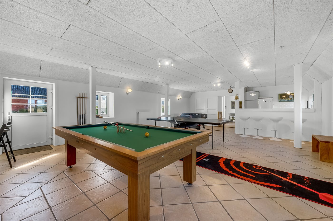 Dein Traum-Ferienhaus im Herzen von Stauning! - Bild 2