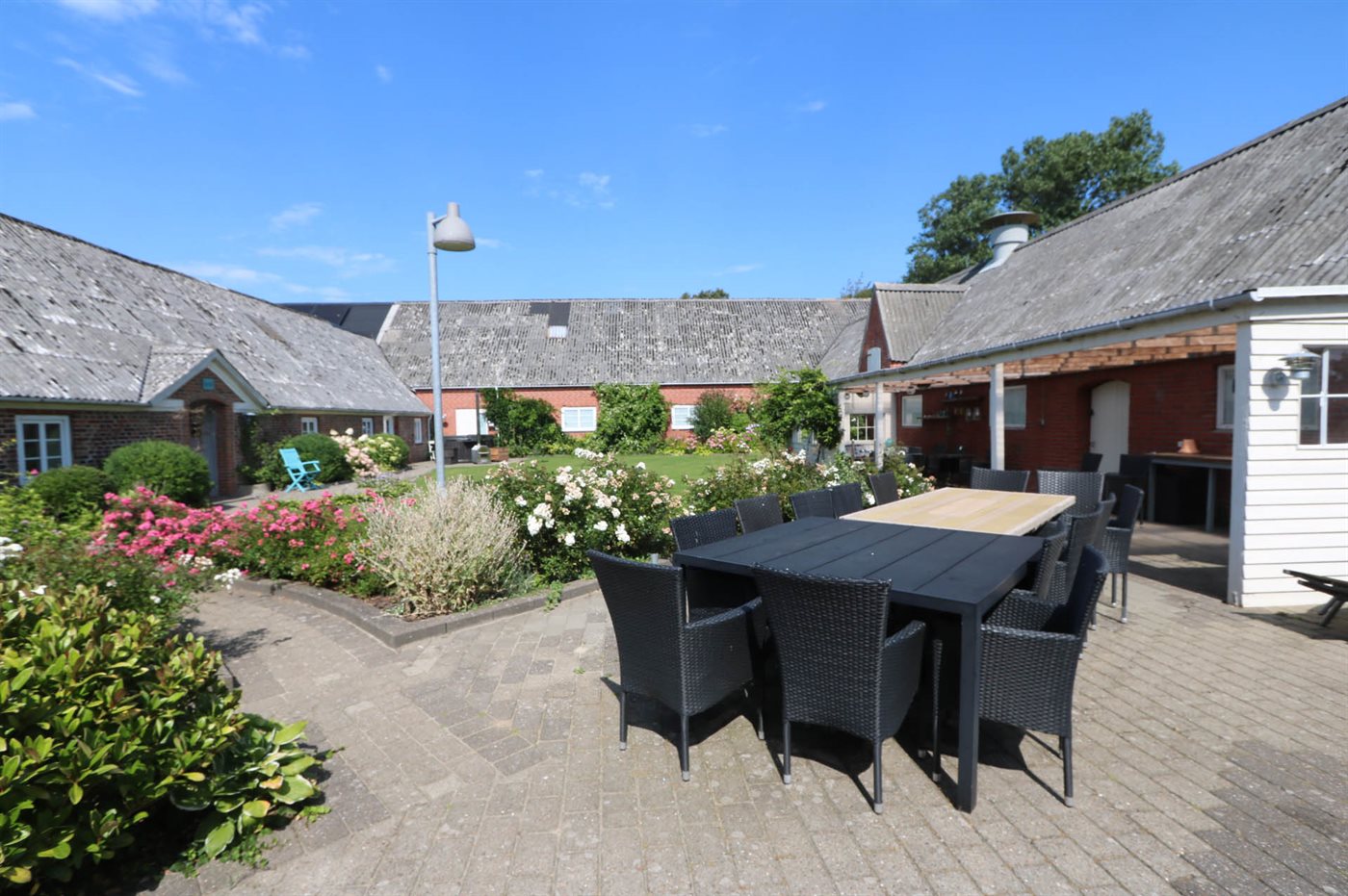 Dein Traum-Ferienhaus im Herzen von Stauning! - Bild 3