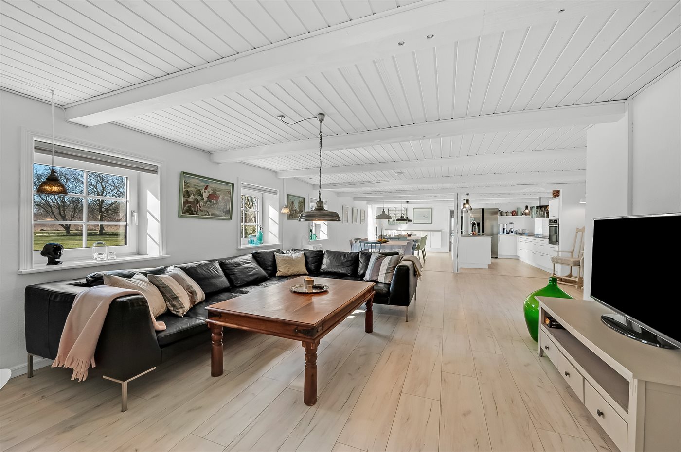 Dein Traum-Ferienhaus im Herzen von Stauning! - Bild 5