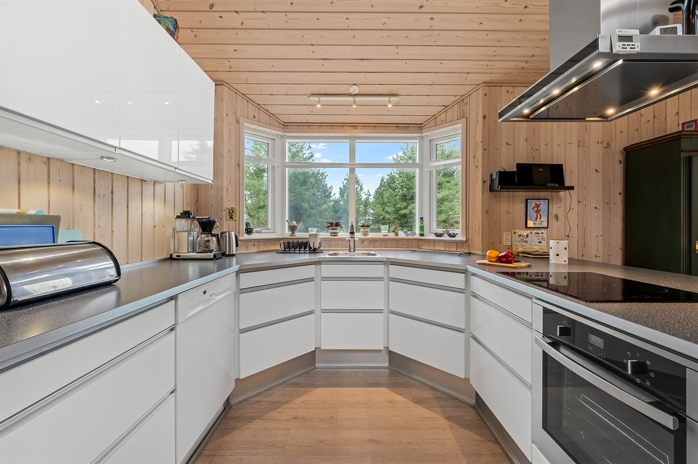 Entspanne im charmanten Ferienhaus in Skjern! - Bild 3