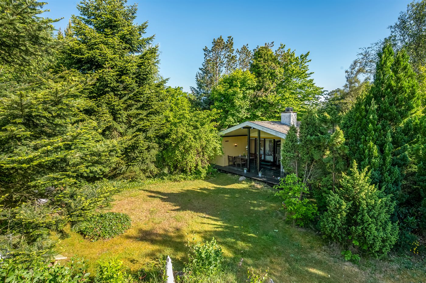 Ferienhaus 24-3195 in Stauning - Bild 2