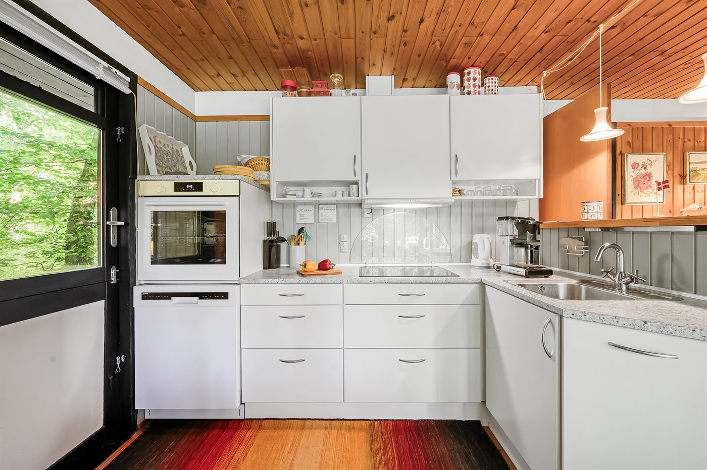 Ferienhaus 24-3195 in Stauning - Bild 3