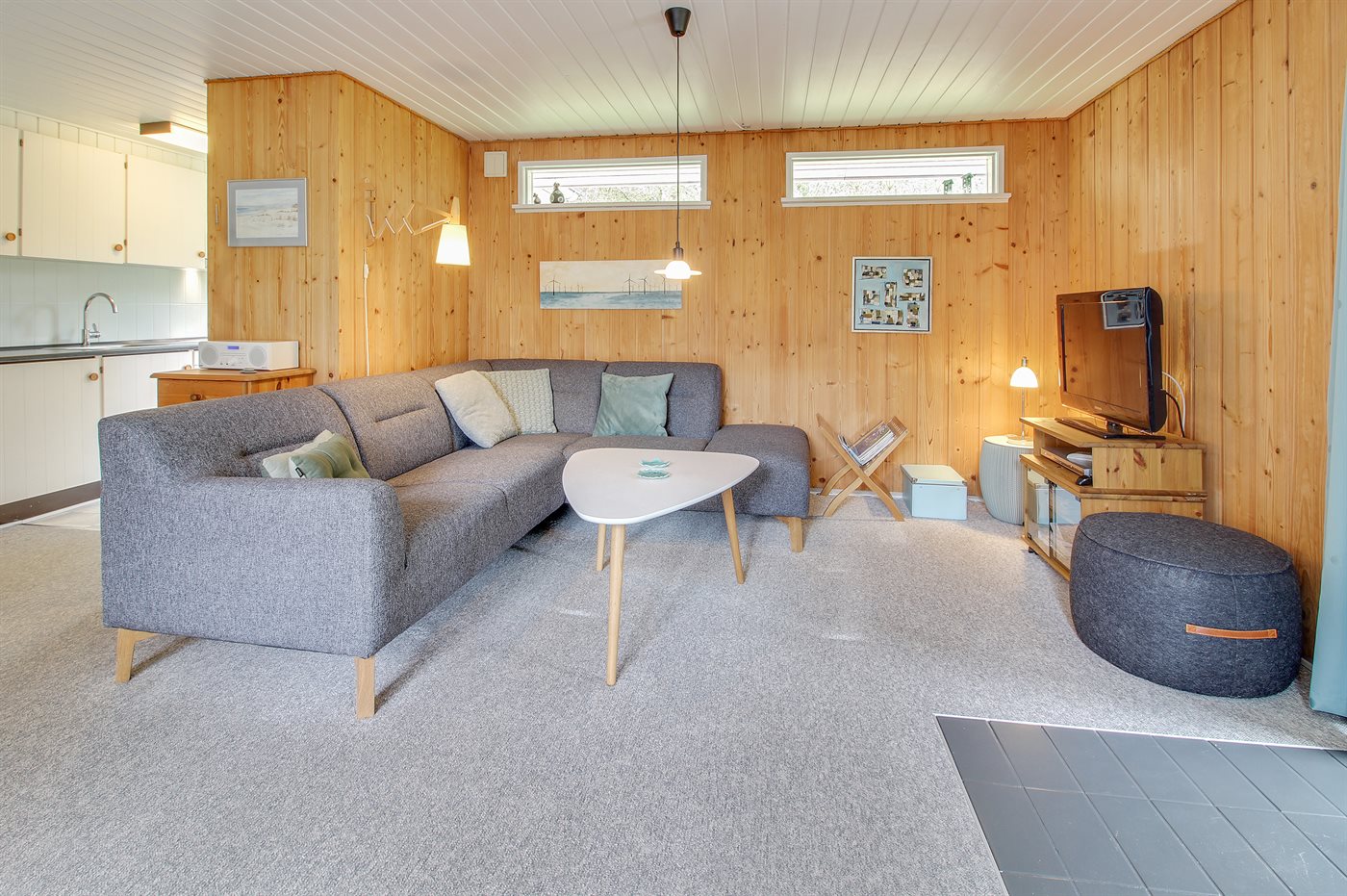 Ferienhaus 25-0066 in Houstrup - Bild 4