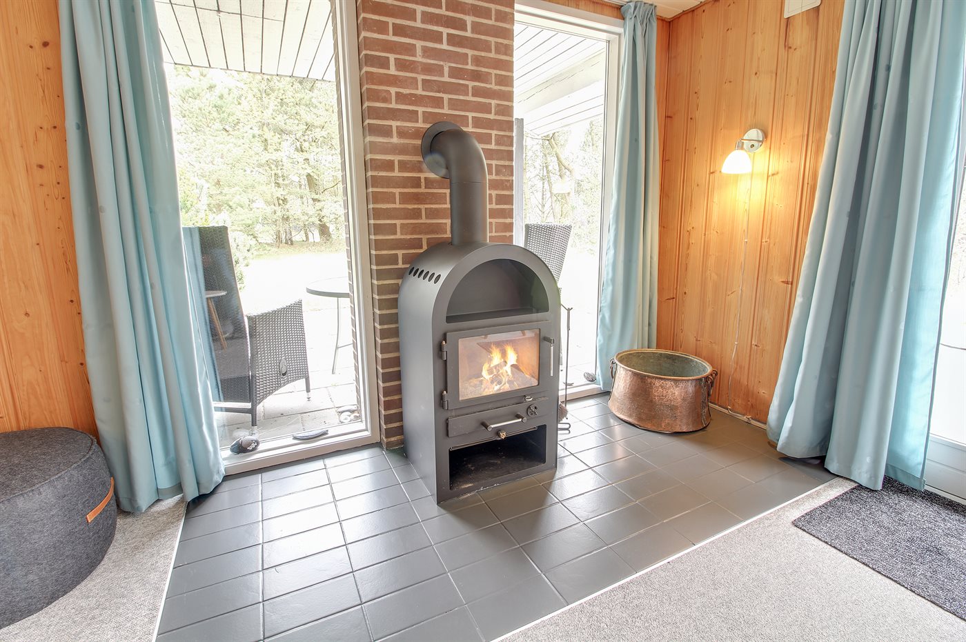 Ferienhaus 25-0066 in Houstrup - Bild 5
