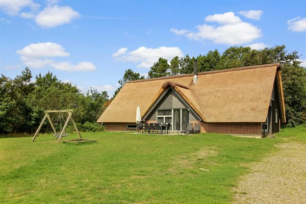 Sommerhus 25-1005