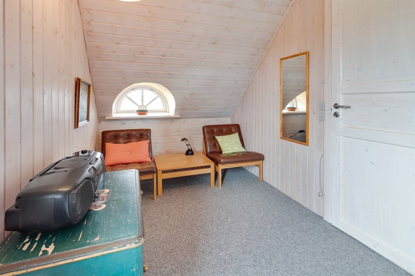 Ferienhaus 25-1052 in Henne - Bild 5