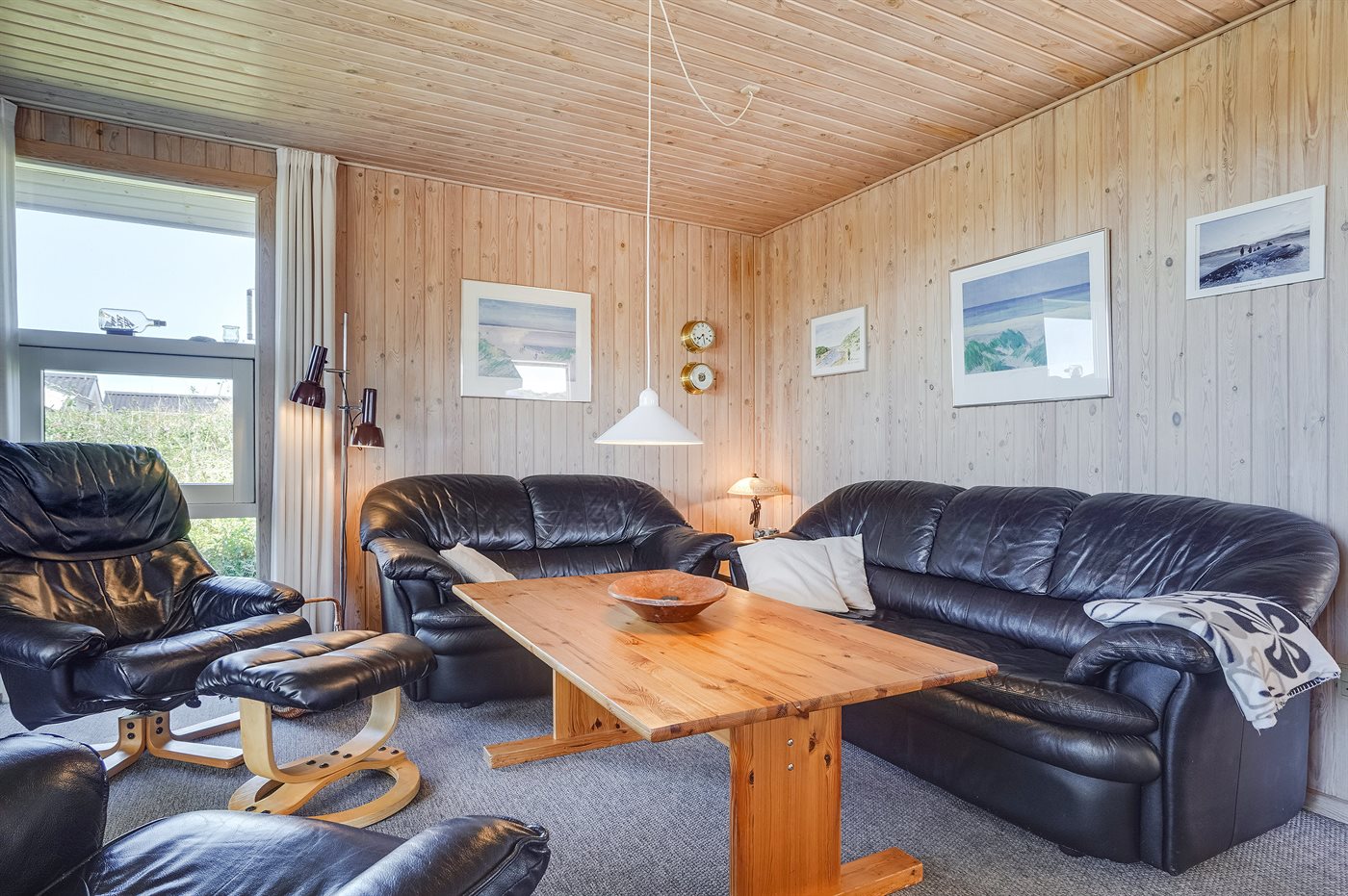 Ferienhaus 25-1105 in Henne - Bild 3