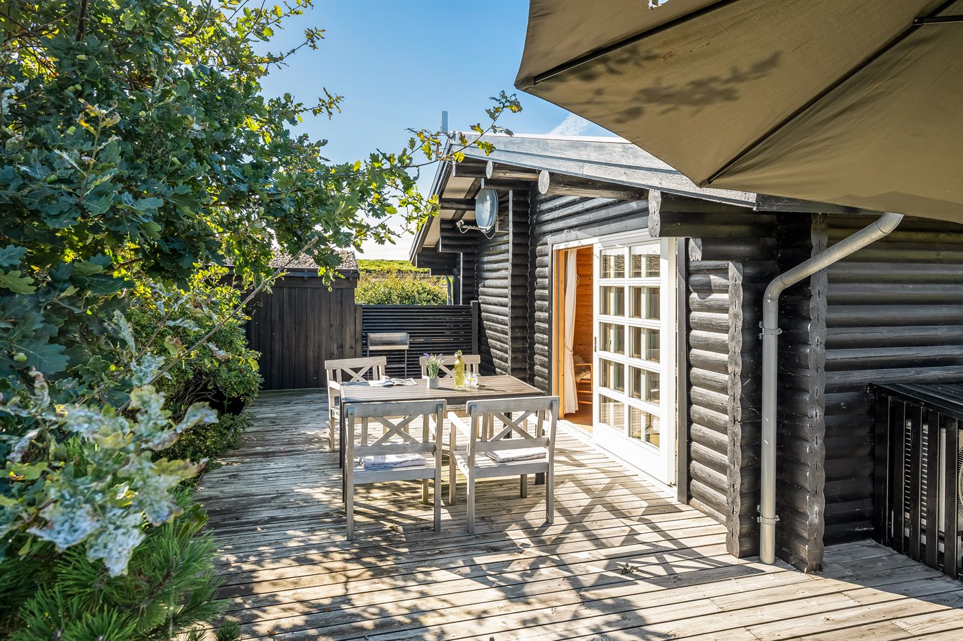 Ferienhaus 25-1306 in Henne - Bild 2