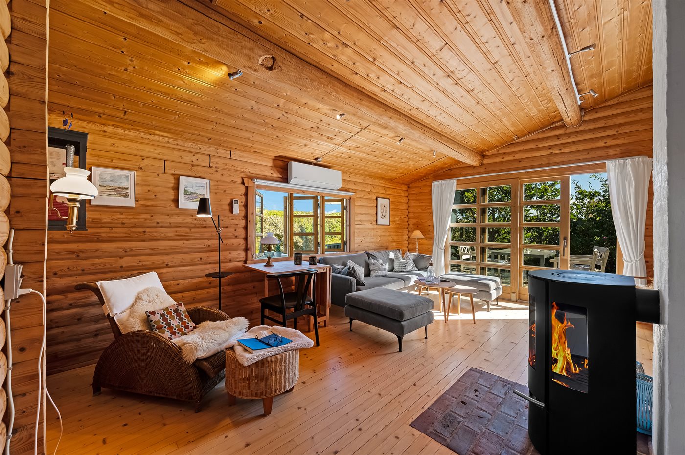 Ferienhaus 25-1306 in Henne - Bild 3