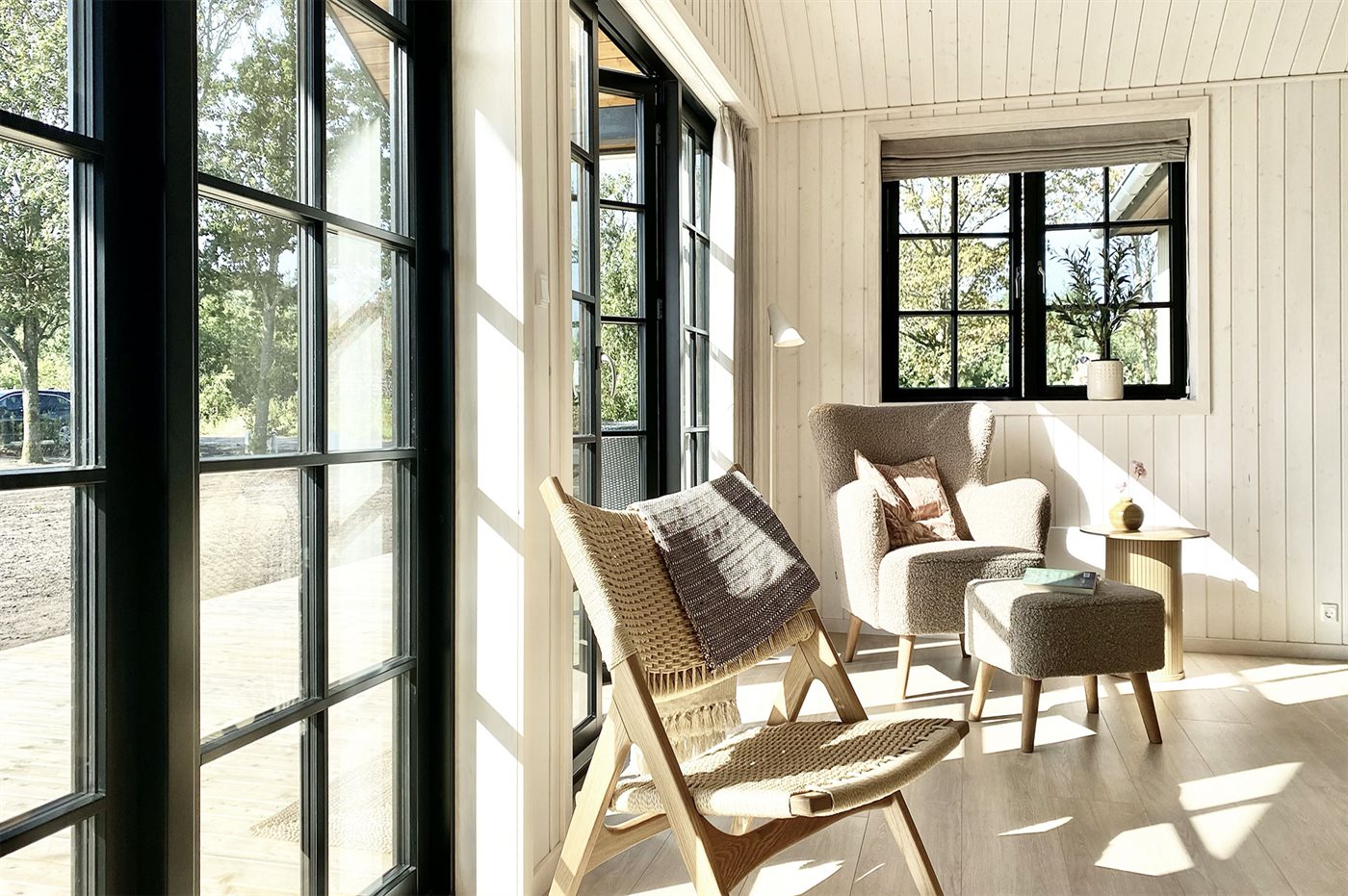 Ferienhaus 25-1307 in Henne - Bild 2