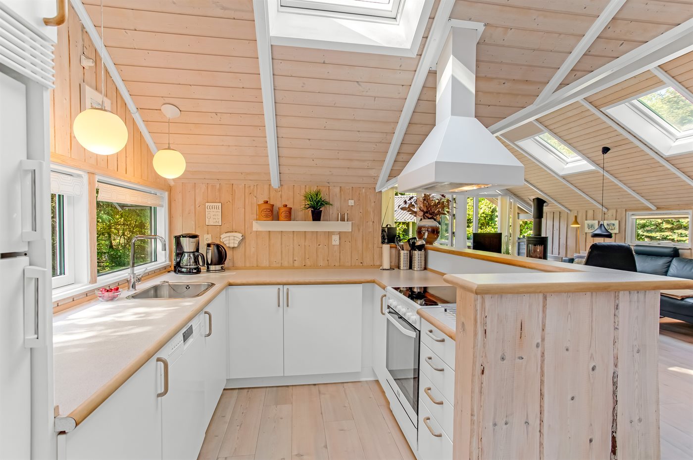 Ferienhaus 25-2069 in Jegum - Bild 4