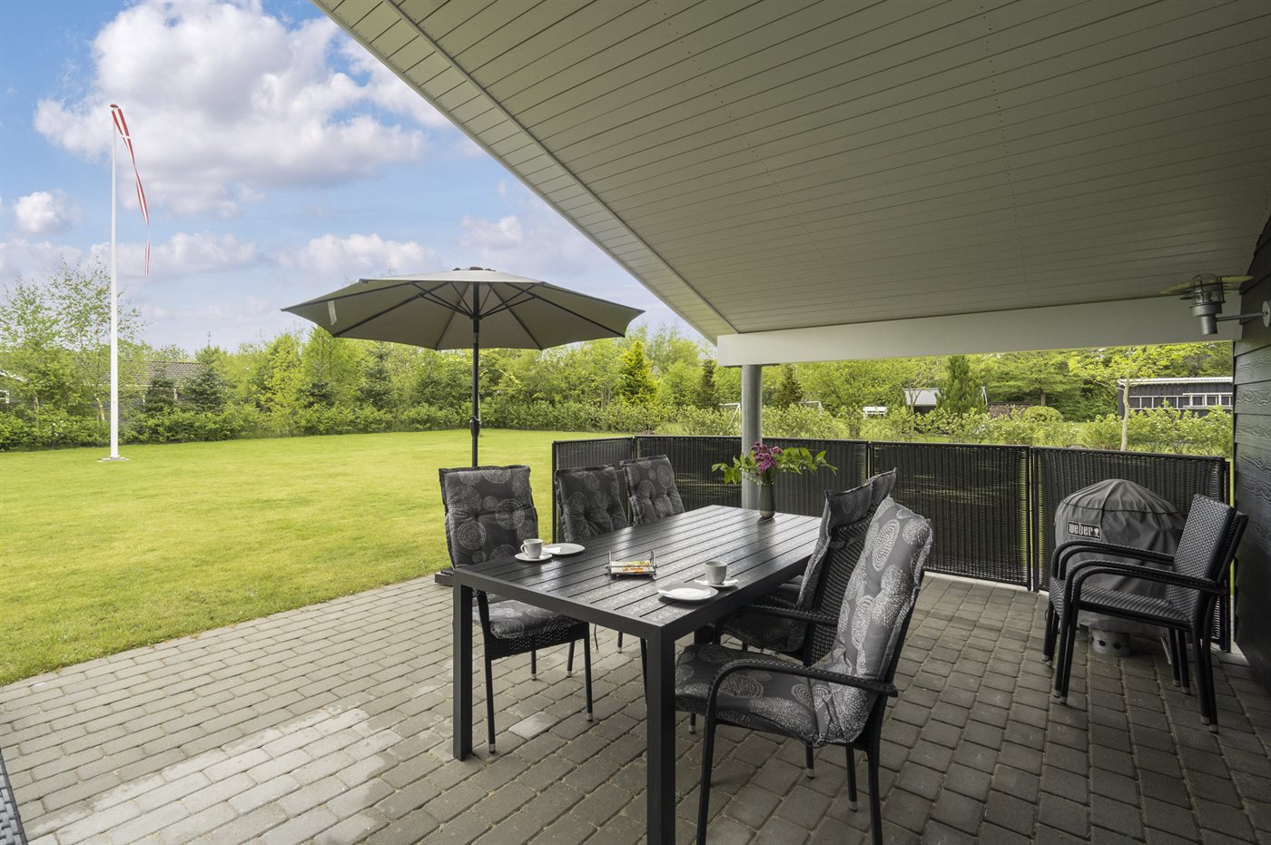 Ferienhaus 25-2075 in Jegum - Bild 2