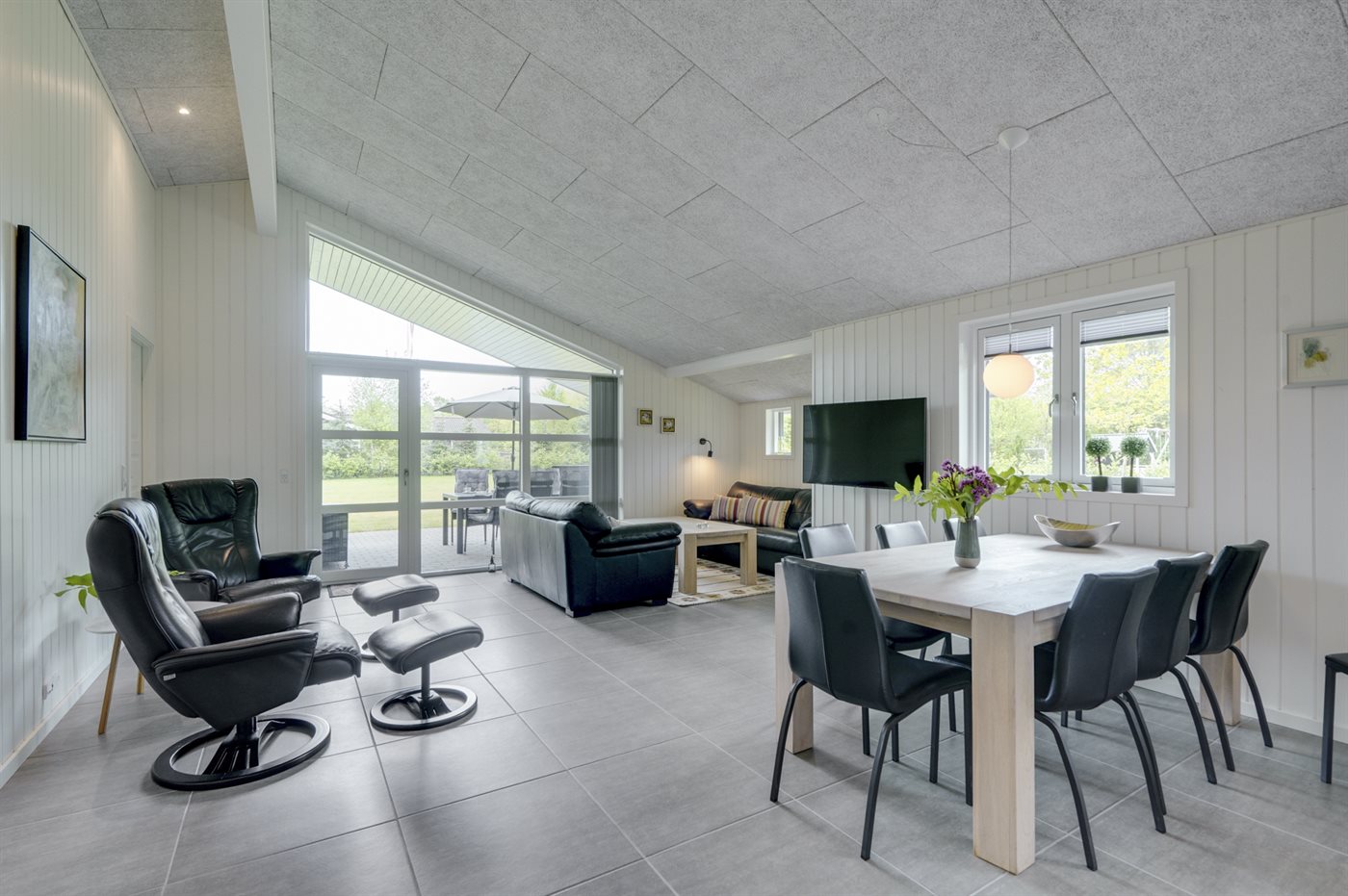 Ferienhaus 25-2075 in Jegum - Bild 3