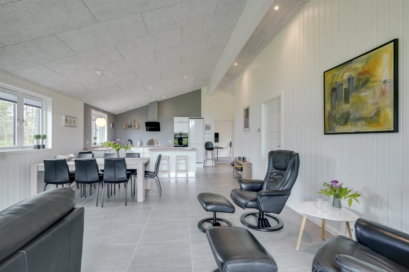 Ferienhaus 25-2075 in Jegum - Bild 4