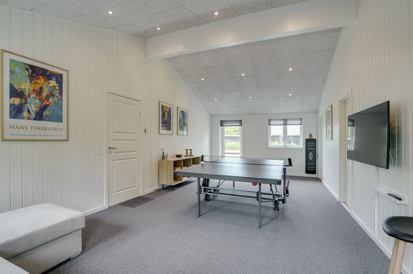 Ferienhaus 25-2075 in Jegum - Bild 5