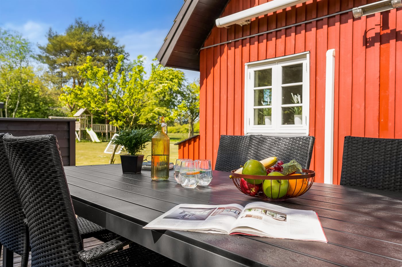 Ferienhaus 25-2078 in Jegum - Bild 2