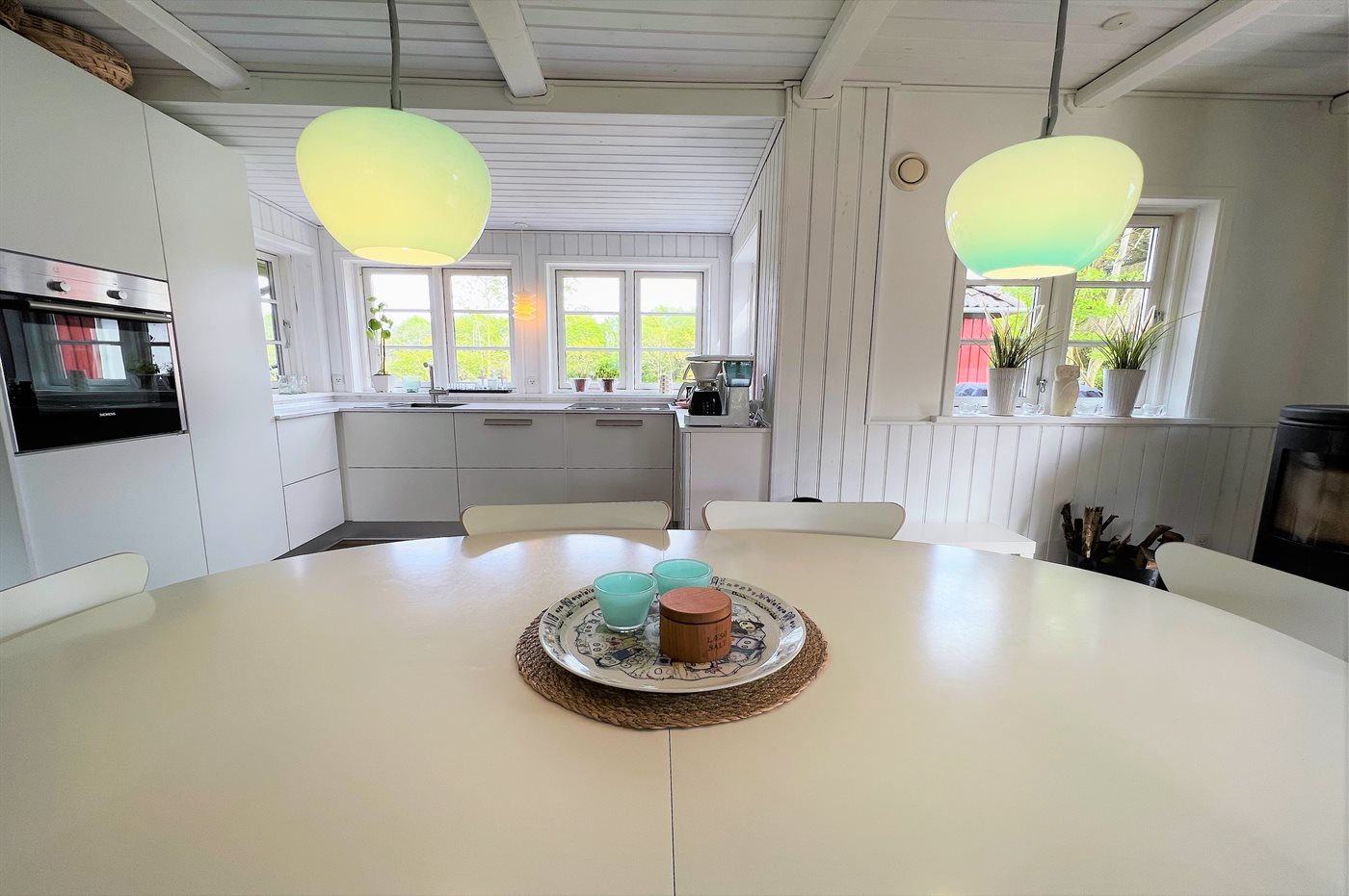 Ferienhaus 25-2078 in Jegum - Bild 3