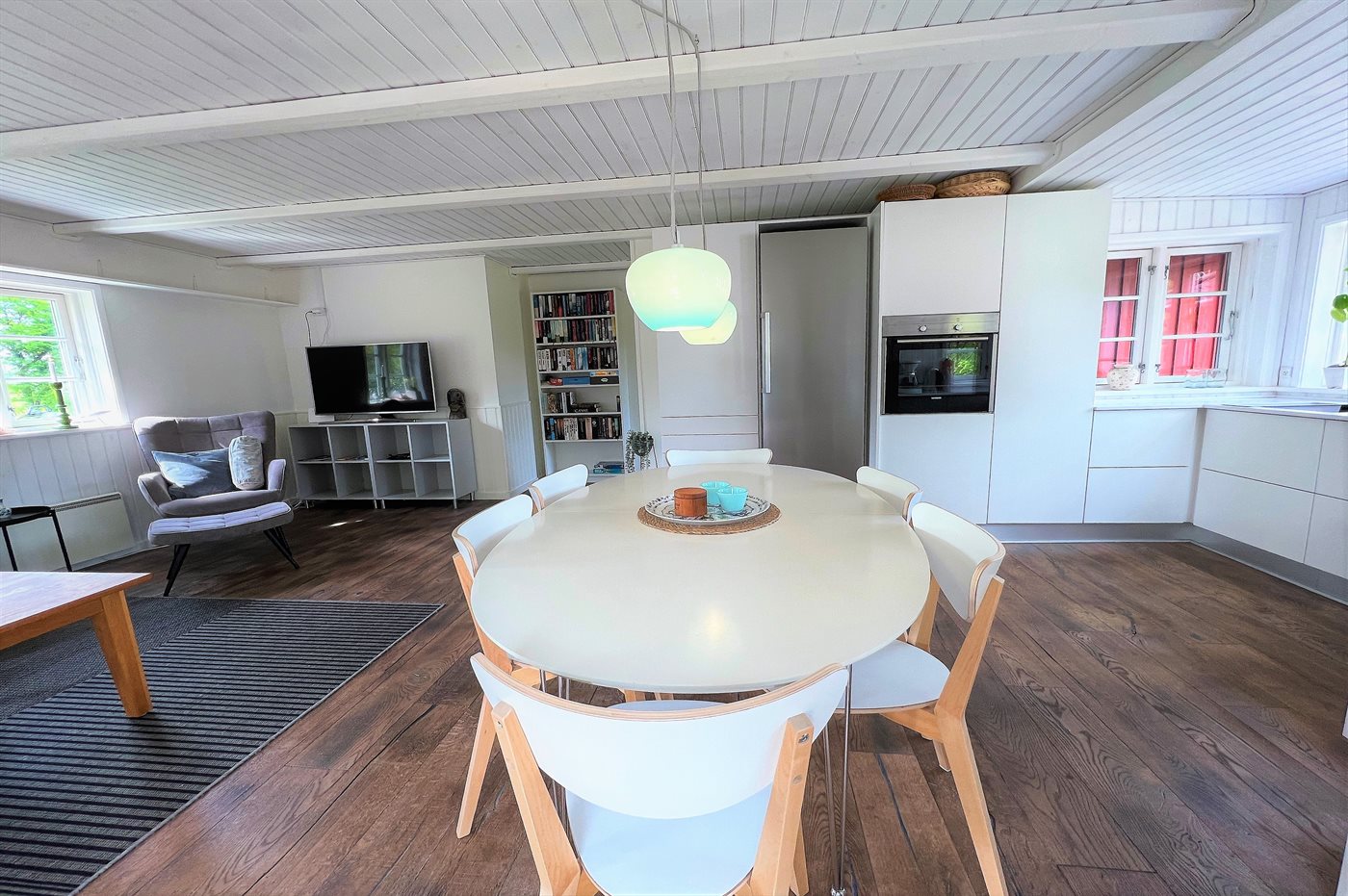 Ferienhaus 25-2078 in Jegum - Bild 4