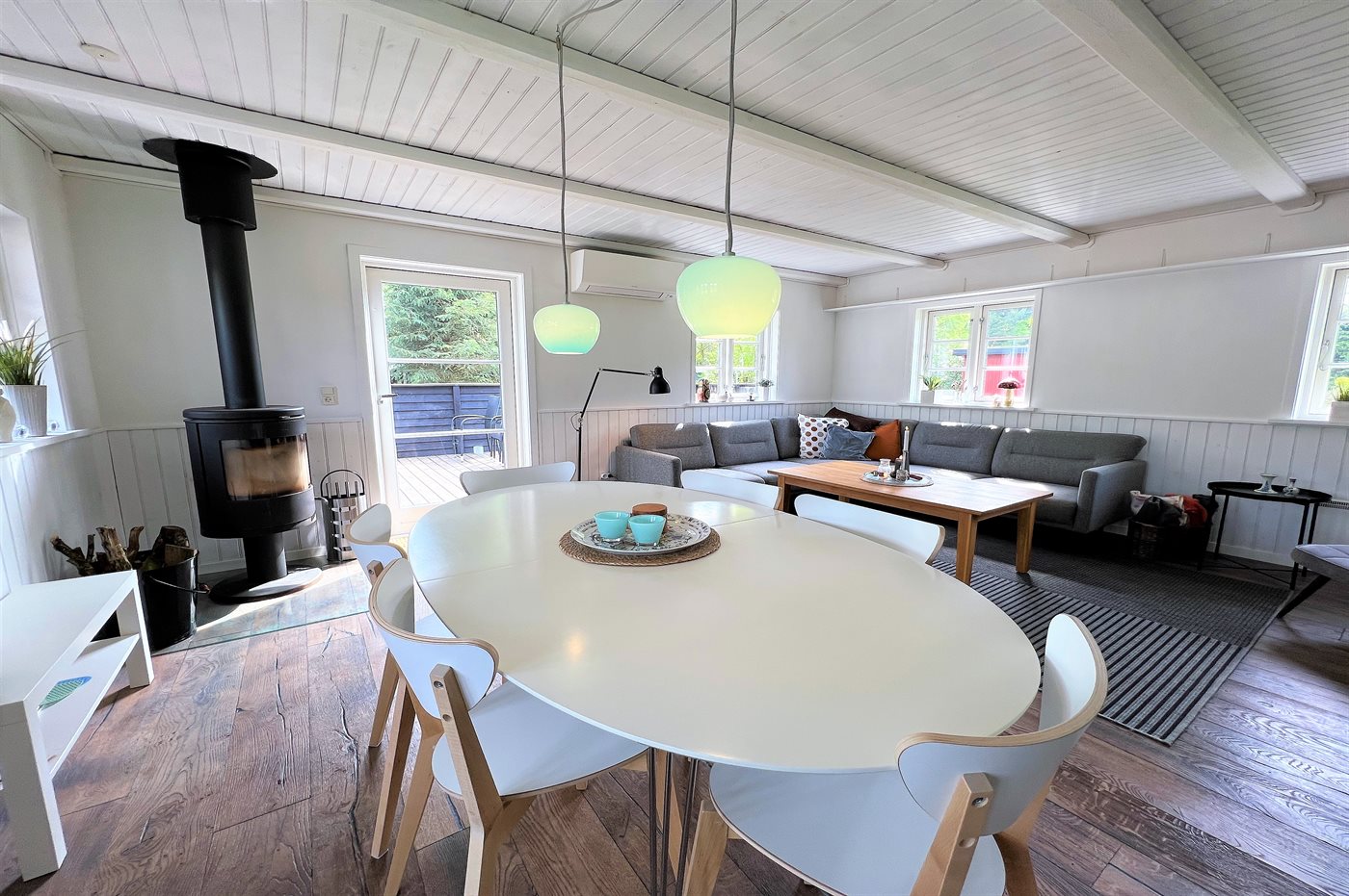 Ferienhaus 25-2078 in Jegum - Bild 5