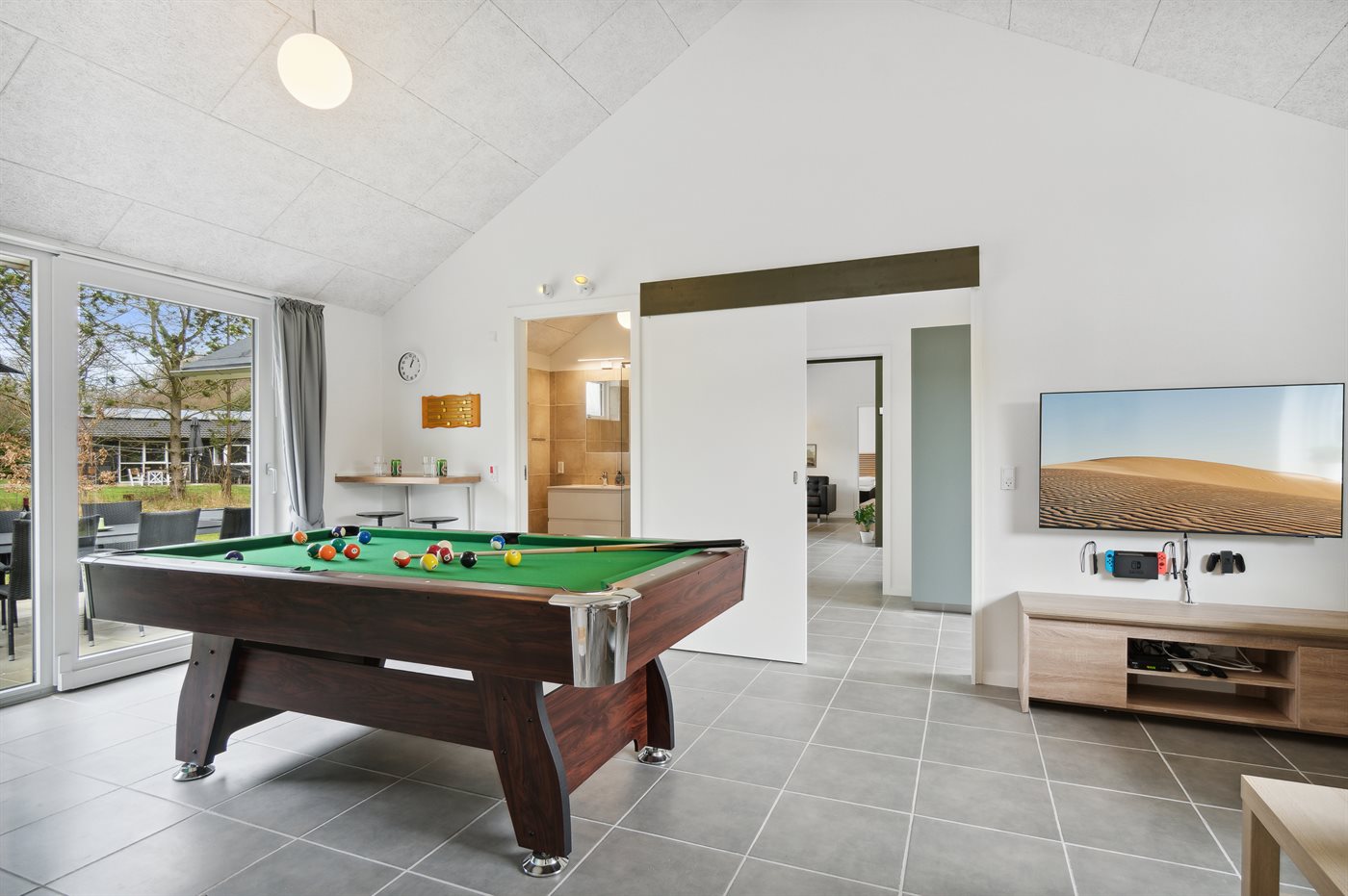 Dein Traumferienhaus in Oksbøl – Spaß und Entspannung pur! - Bild 4