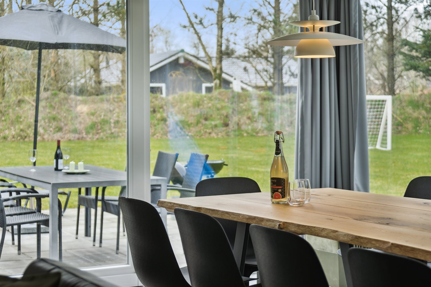 Dein Traumferienhaus in Oksbøl – Spaß und Entspannung pur! - Bild 5