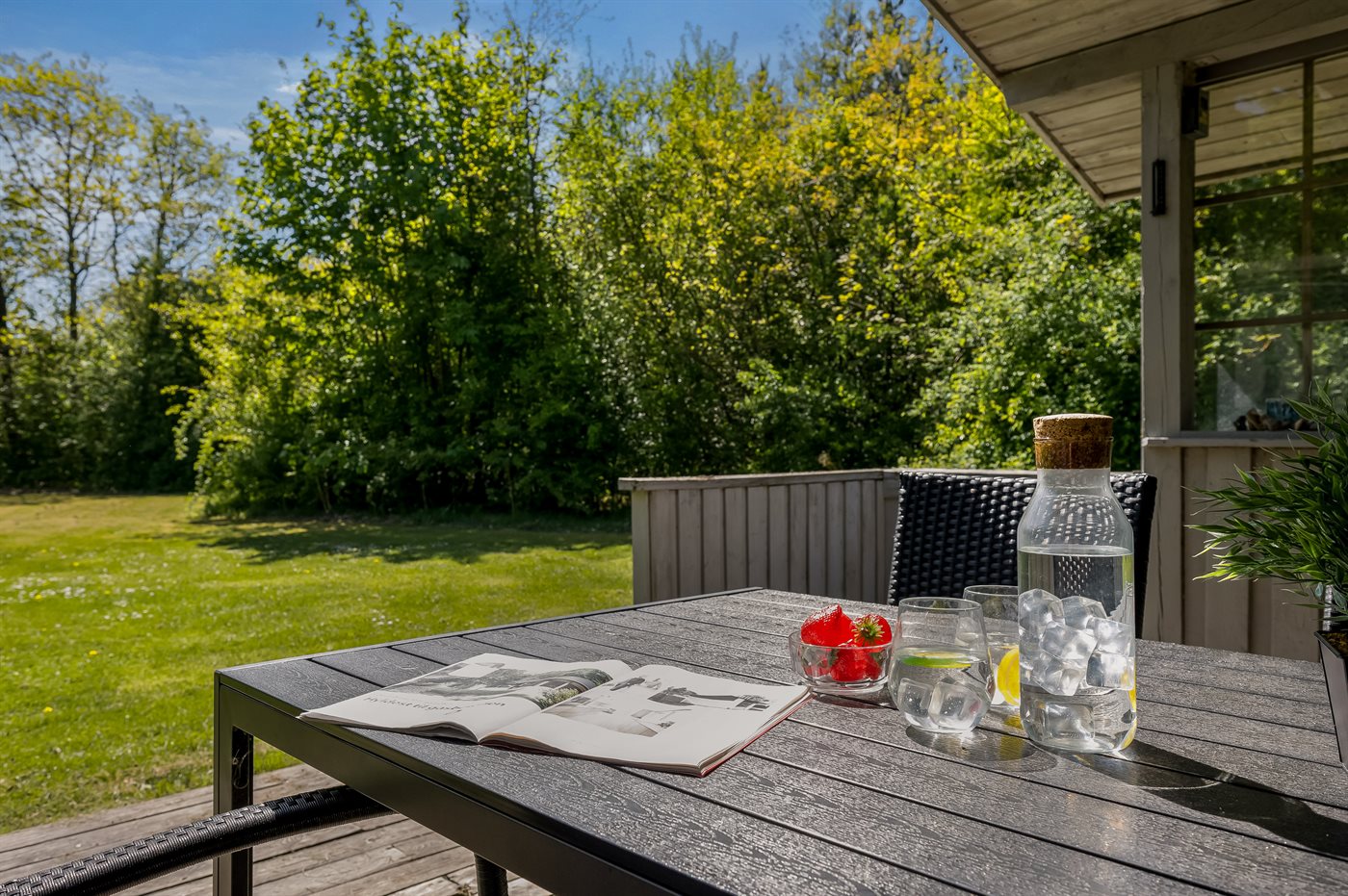 Ferienhaus 25-2085 in Jegum - Bild 2