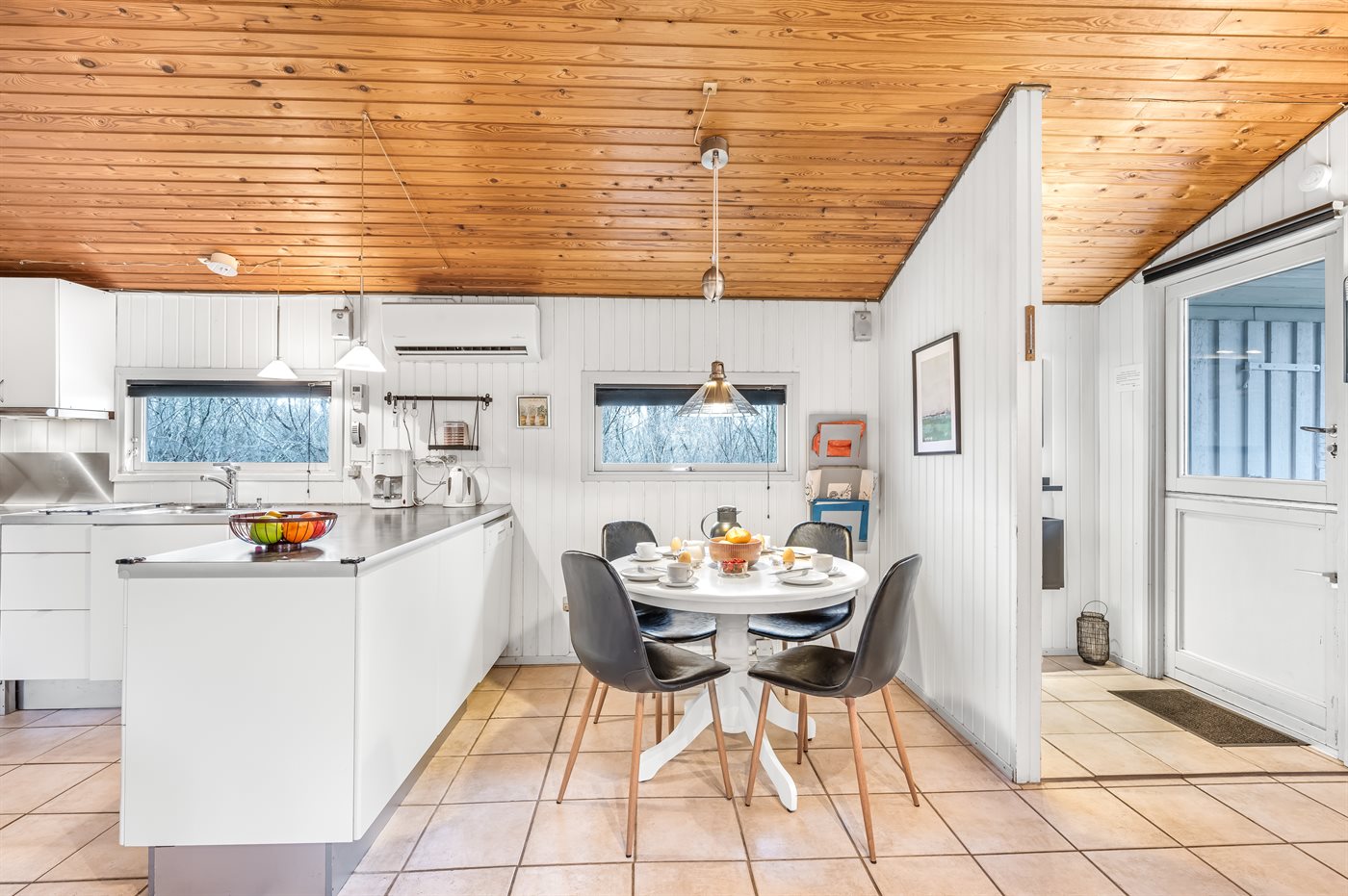 Ferienhaus 25-2085 in Jegum - Bild 3