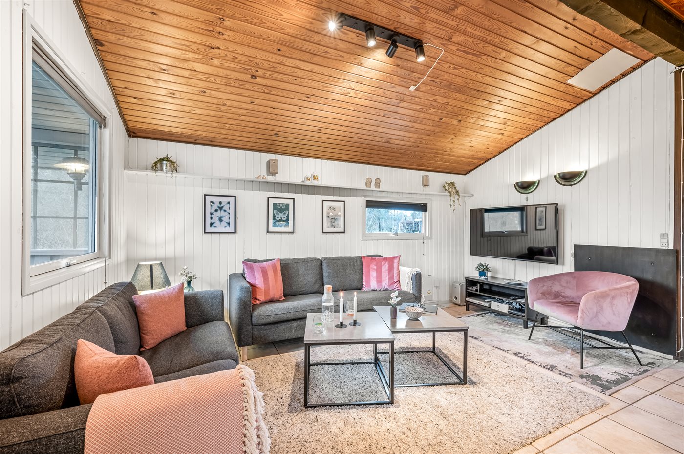 Ferienhaus 25-2085 in Jegum - Bild 4