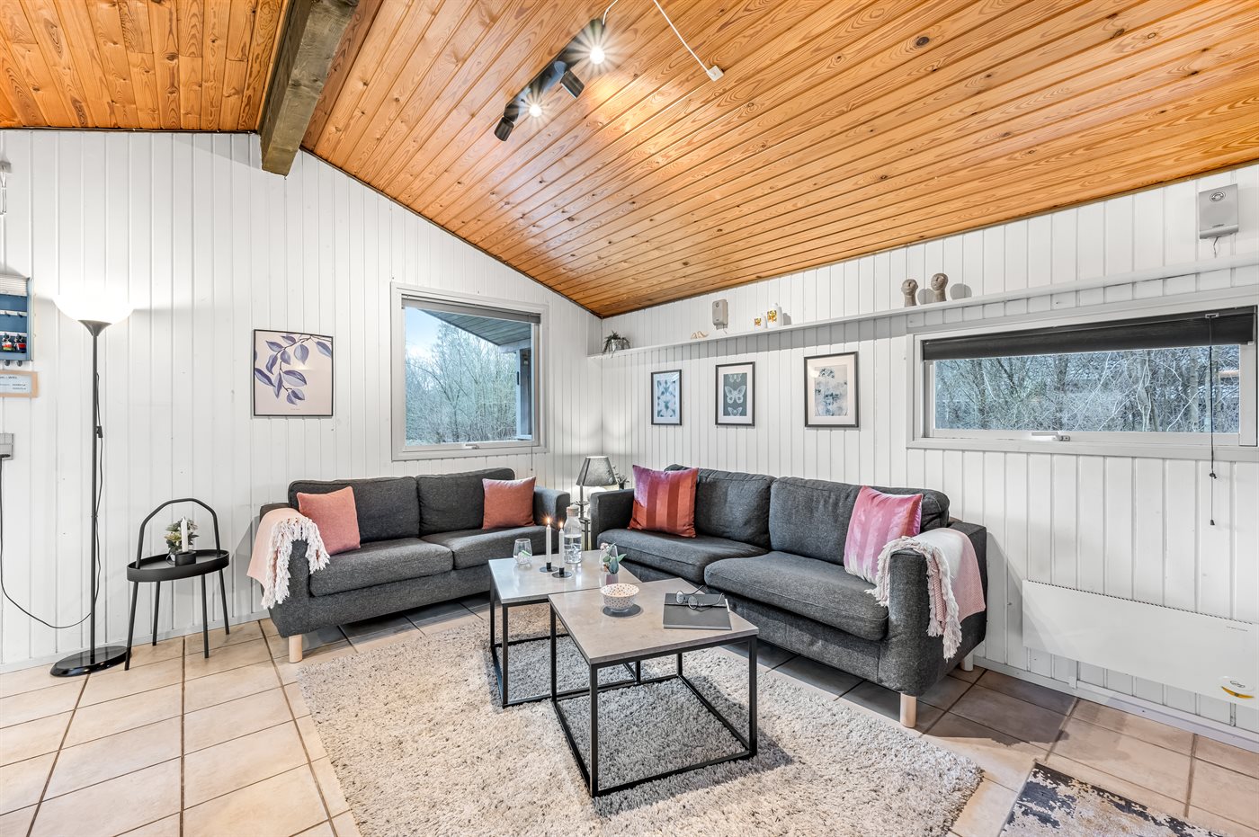 Ferienhaus 25-2085 in Jegum - Bild 5