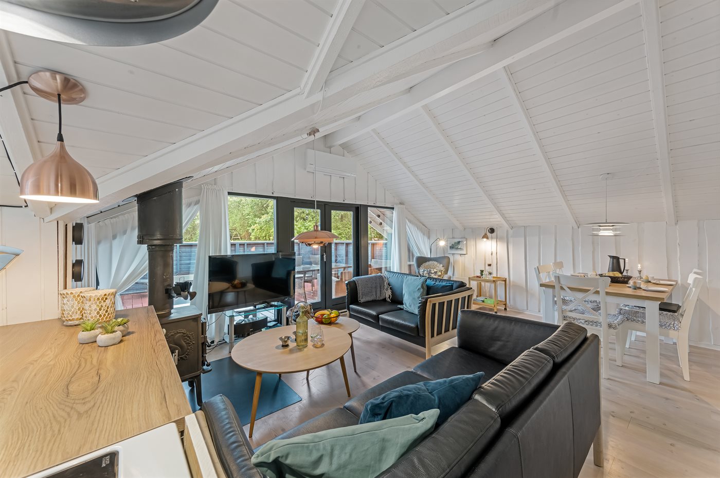 Ferienhaus 25-2086 in Jegum - Bild 3