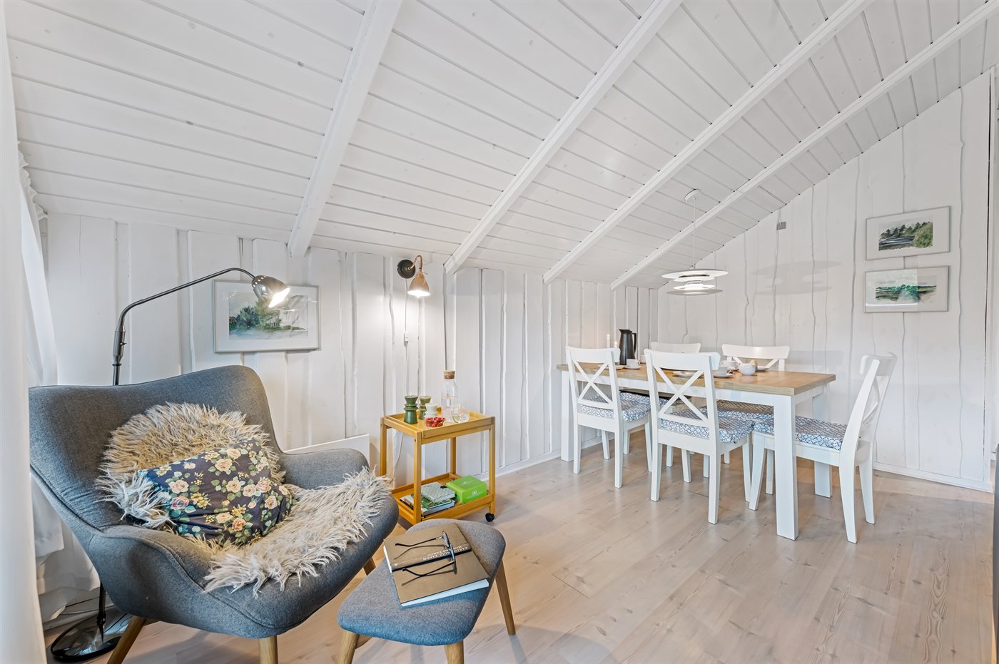 Ferienhaus 25-2086 in Jegum - Bild 4