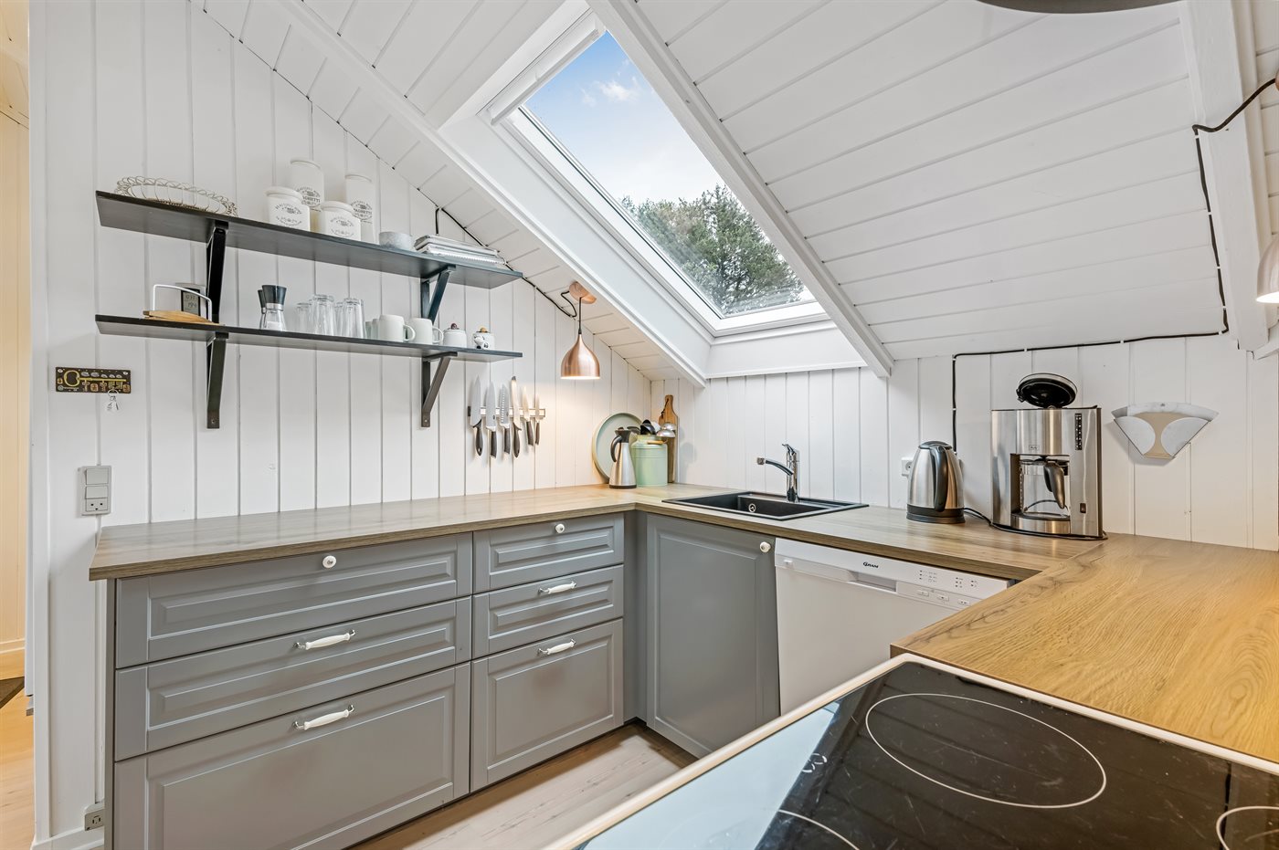 Ferienhaus 25-2086 in Jegum - Bild 5