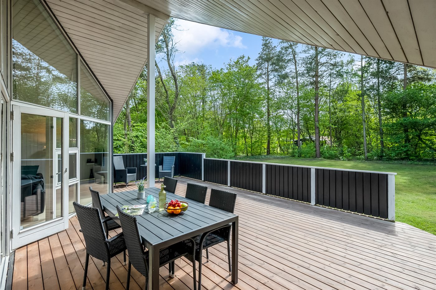 Ferienhaus 25-2089 in Jegum - Bild 2