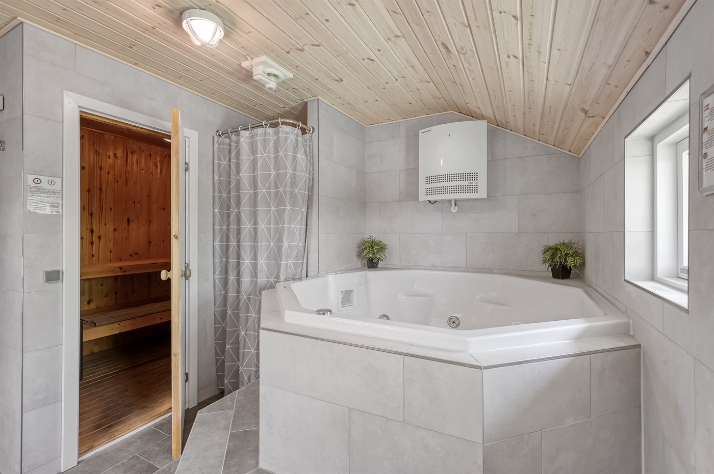 Ferienhaus 25-2089 in Jegum - Bild 3