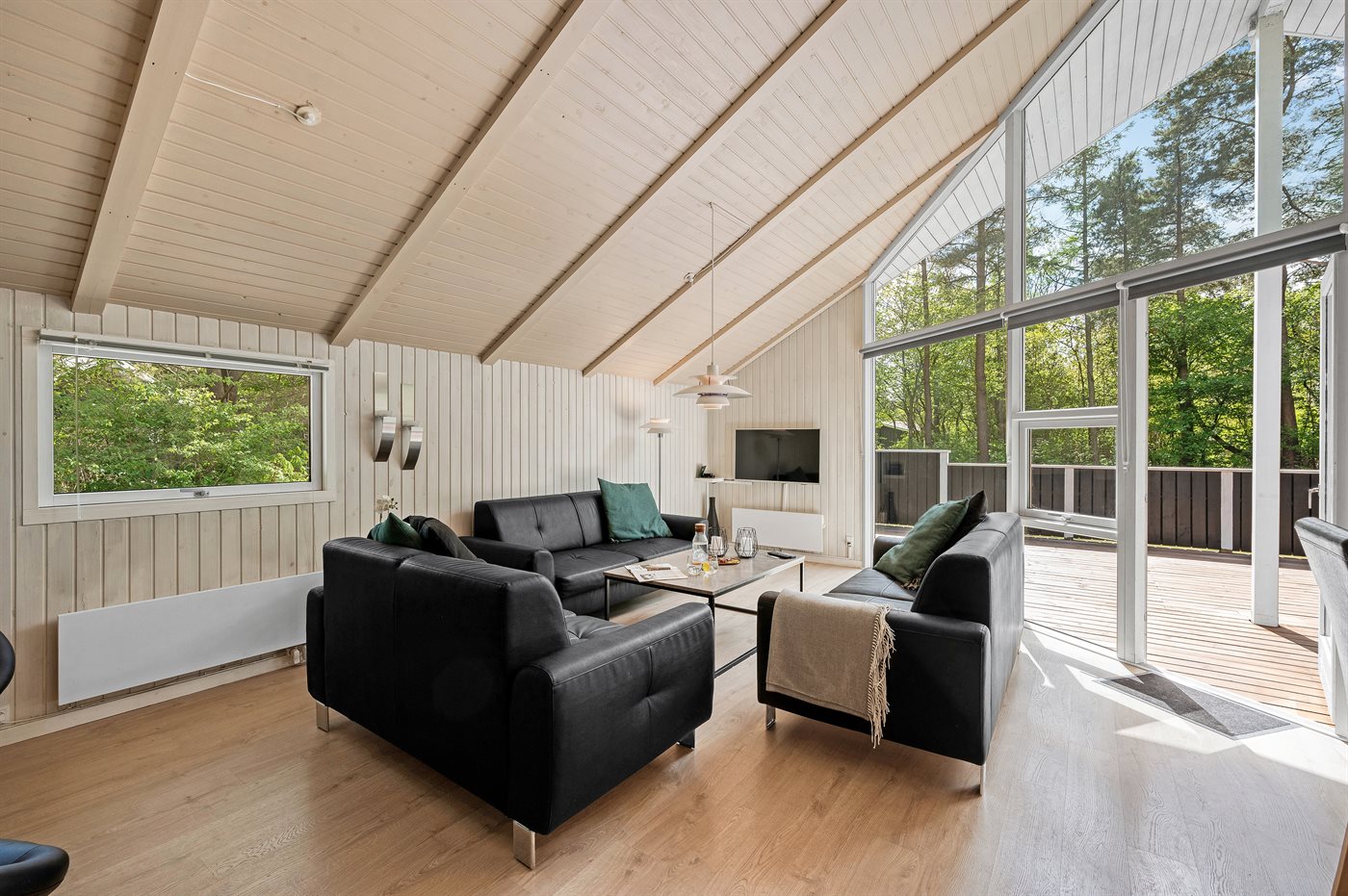 Ferienhaus 25-2089 in Jegum - Bild 4