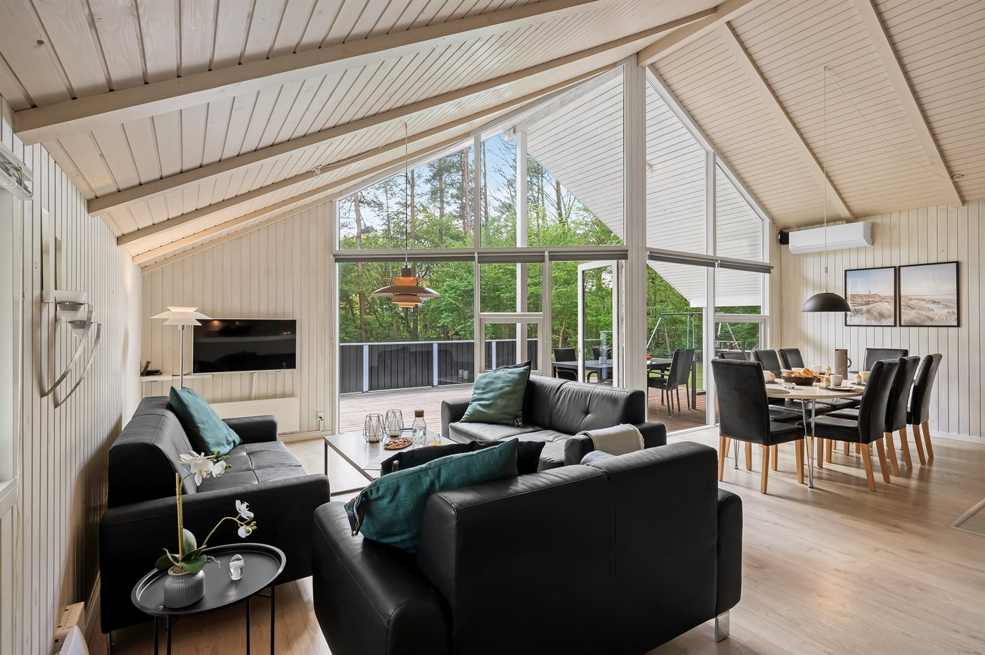 Ferienhaus 25-2089 in Jegum - Bild 5