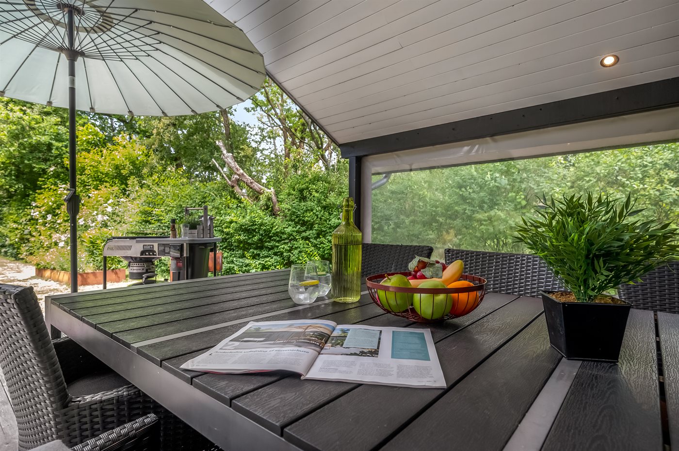 Ferienhaus 25-2091 in Jegum - Bild 2